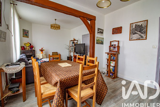 achat maison chalette-sur-loing 45120