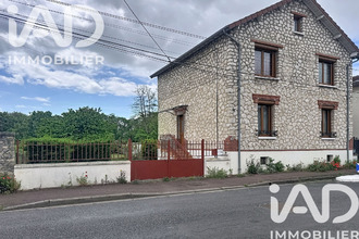achat maison chalette-sur-loing 45120