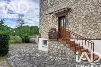 achat maison chalette-sur-loing 45120