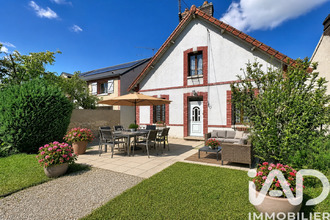 achat maison chalette-sur-loing 45120