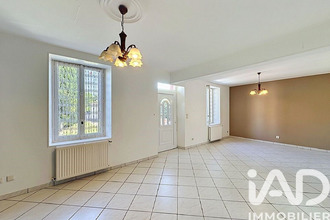 achat maison chalette-sur-loing 45120