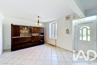 achat maison chalette-sur-loing 45120