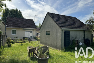 achat maison chalette-sur-loing 45120