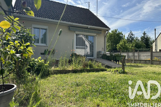 achat maison chalette-sur-loing 45120