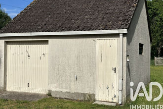 achat maison chalette-sur-loing 45120