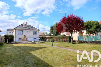 achat maison chalette-sur-loing 45120