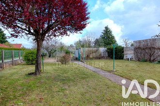 achat maison chalette-sur-loing 45120