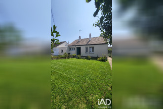 achat maison chalette-sur-loing 45120