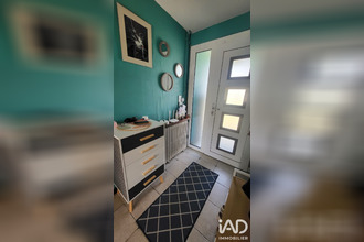 achat maison chalette-sur-loing 45120
