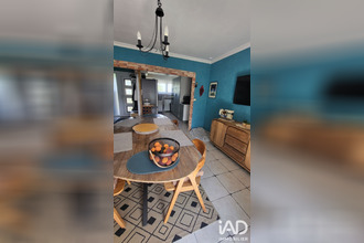 achat maison chalette-sur-loing 45120