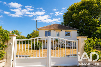 achat maison chalette-sur-loing 45120