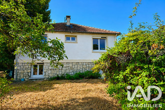 achat maison chalette-sur-loing 45120