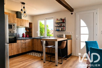 achat maison chalette-sur-loing 45120