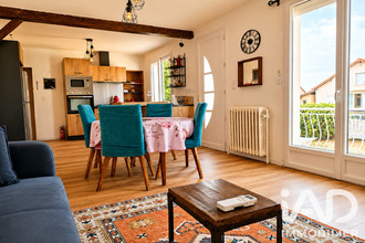 achat maison chalette-sur-loing 45120