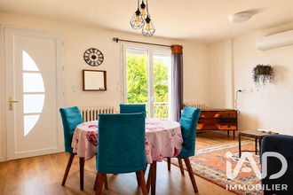 achat maison chalette-sur-loing 45120