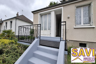 achat maison chalette-sur-loing 45120