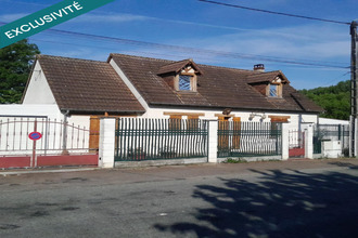 achat maison chalette-sur-loing 45120
