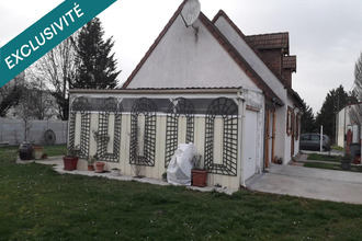 achat maison chalette-sur-loing 45120