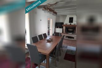 achat maison chalette-sur-loing 45120