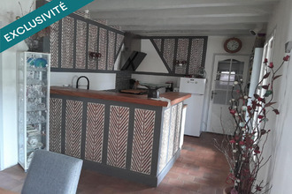 achat maison chalette-sur-loing 45120