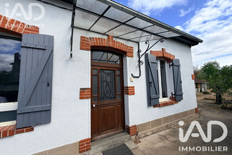 achat maison chalette-sur-loing 45120