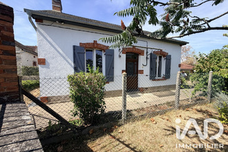 achat maison chalette-sur-loing 45120