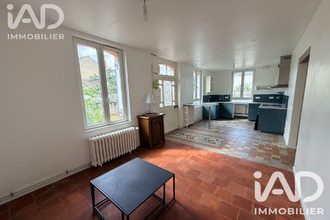 achat maison chalette-sur-loing 45120