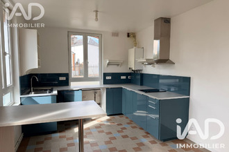 achat maison chalette-sur-loing 45120