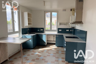 achat maison chalette-sur-loing 45120