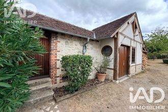 achat maison chalette-sur-loing 45120