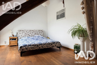 achat maison chalette-sur-loing 45120