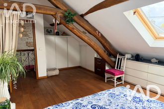 achat maison chalette-sur-loing 45120