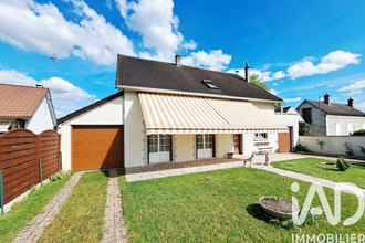 achat maison chalette-sur-loing 45120