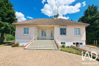 achat maison chalette-sur-loing 45120
