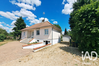 achat maison chalette-sur-loing 45120