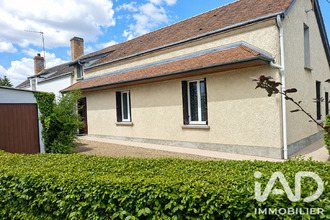 achat maison chalette-sur-loing 45120