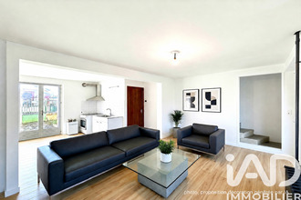 achat maison chalette-sur-loing 45120