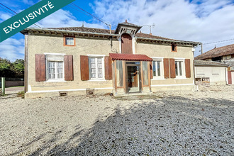 achat maison chalette-sur-voire 10500