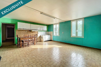 achat maison chalette-sur-voire 10500