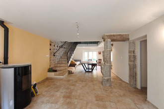 achat maison chaley 01230