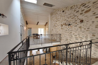 achat maison chaley 01230