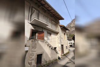 achat maison chaley 01230