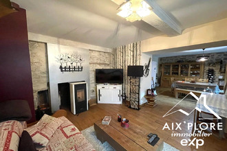 achat maison chaley 01230