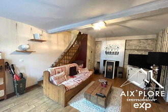 achat maison chaley 01230