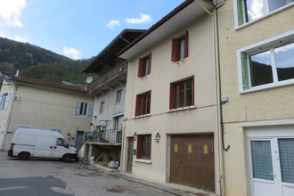 achat maison chaley 01230