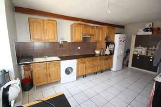 achat maison chaley 01230