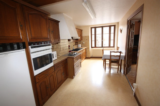 achat maison chaley 01230