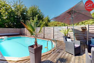 achat maison chalezeule 25220