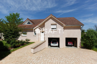 achat maison chalezeule 25220