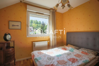 achat maison chalezeule 25220